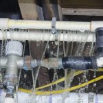 What To Do If Pipes Are Frozen